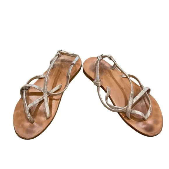 KJACQUES Sandals - Picture 1 of 3